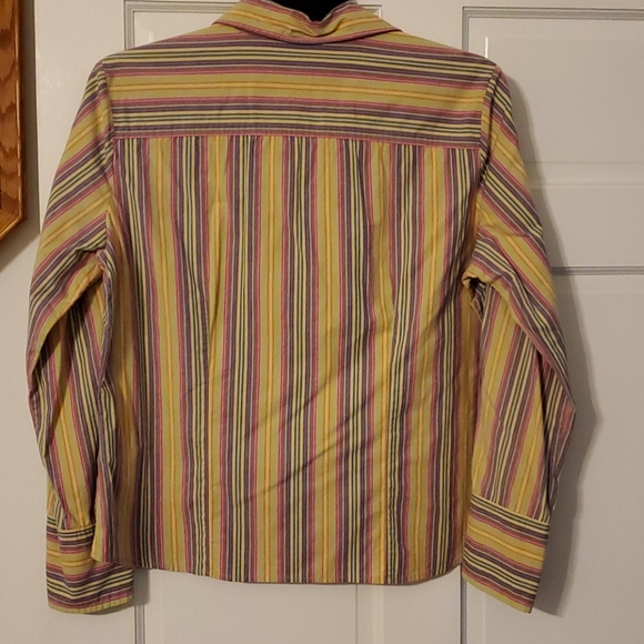 Blouse - Picture 4 of 4